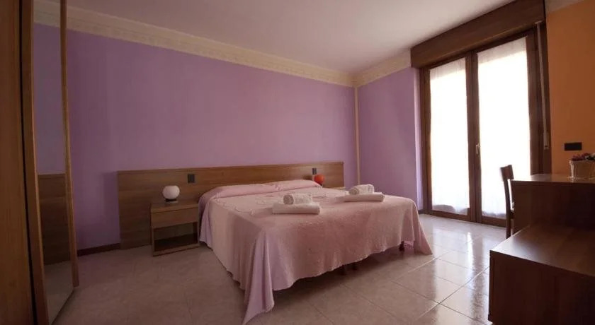 Hotel St. Antony