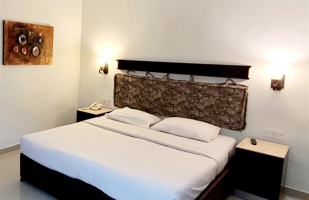 Signature Inn Deira