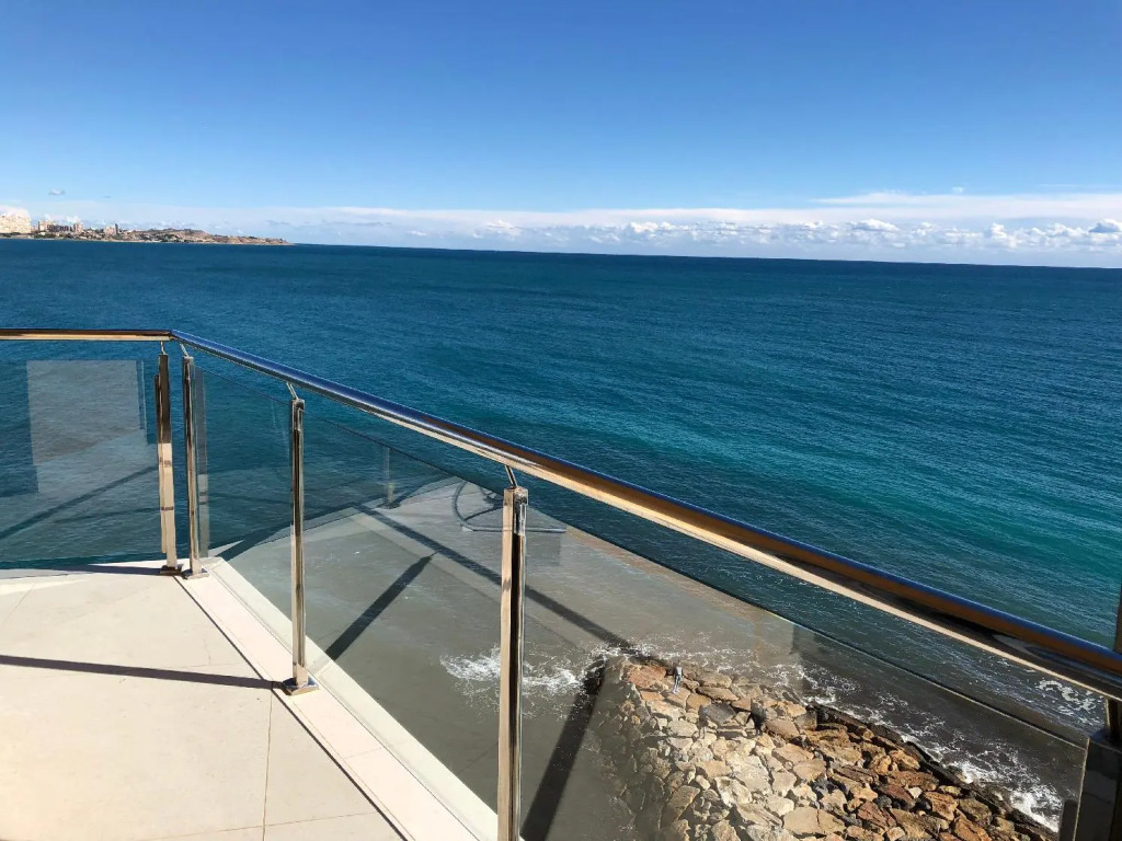 INNSiDE by Meliá Alicante Porta Maris
