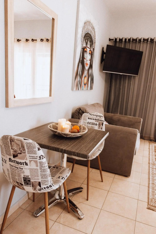 Iliotti Apartments