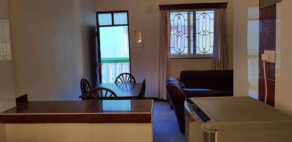 Prestige Apartment Mtwapa