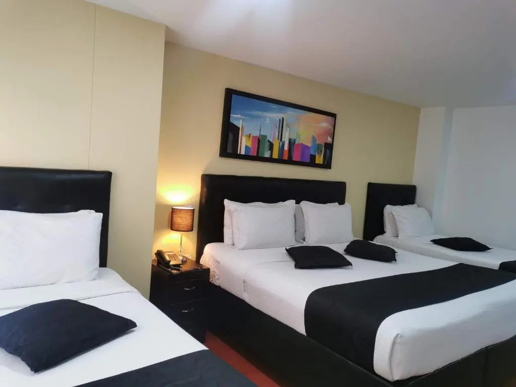 Hotel Radel Bogotá