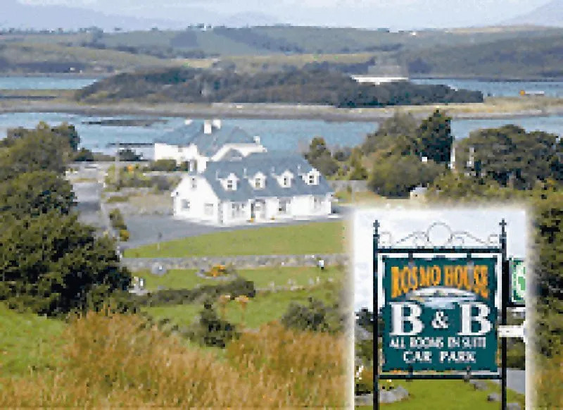 Rosmo House B&B