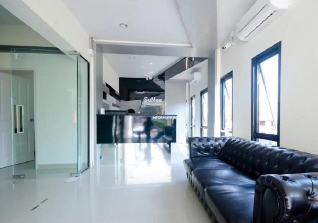 Sunee Boutique Hotel