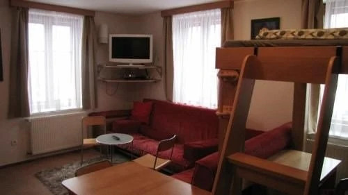 Apartmány Horská, Vrchlabí