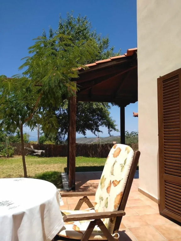Gerania Villa