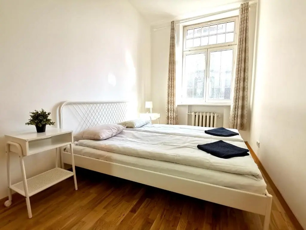 Brivibas Center Apartments