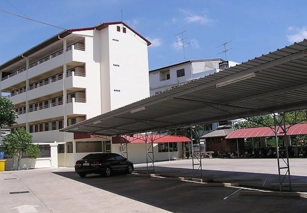 Pongthada Place