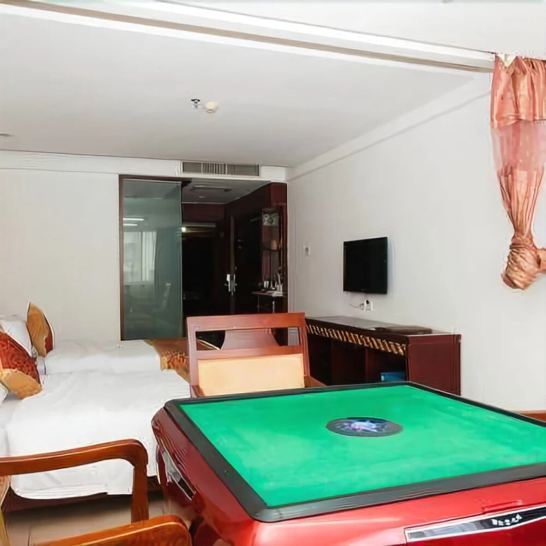 Liu He Hotel