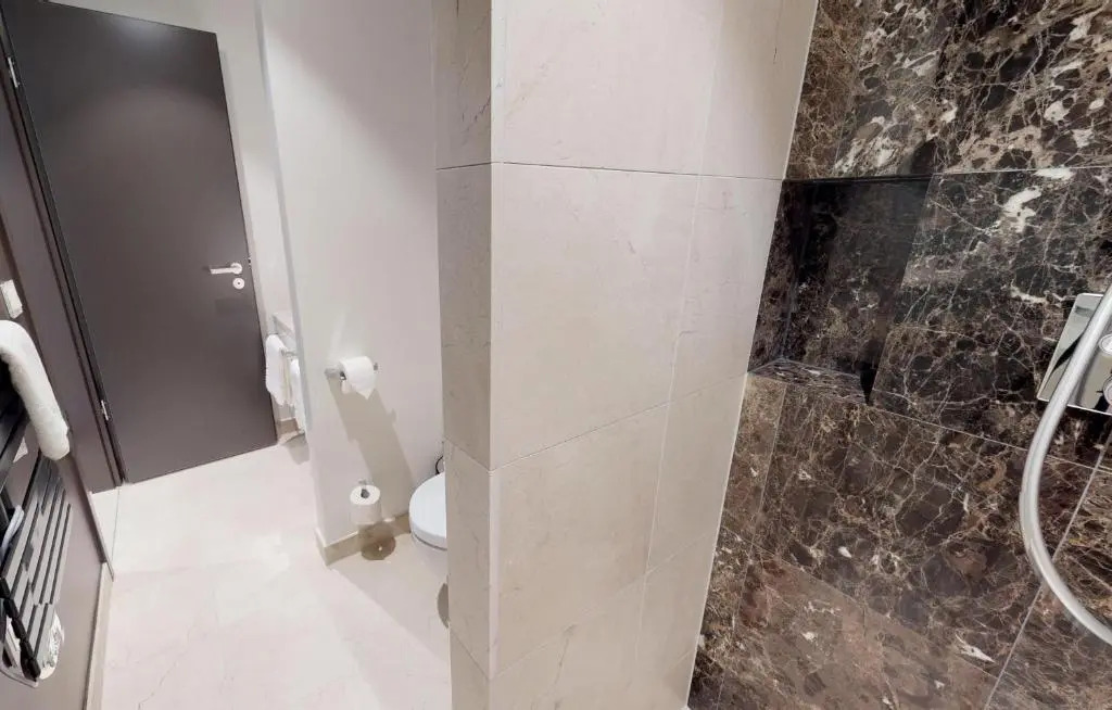 White Pearl Apartment 0.02