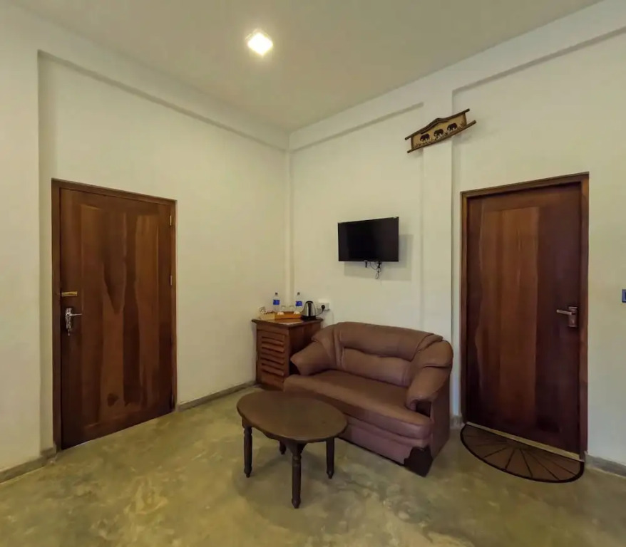 SurfBayVilla