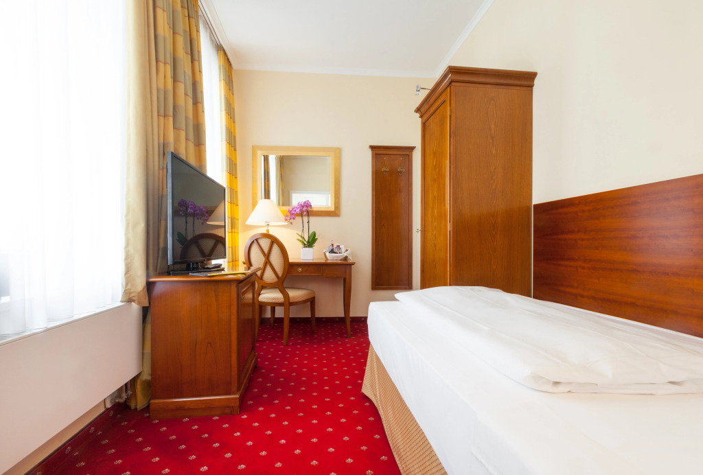 Hotel an der Oper