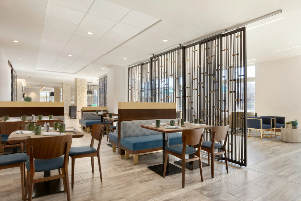 Embassy Suites By Hilton Boulder