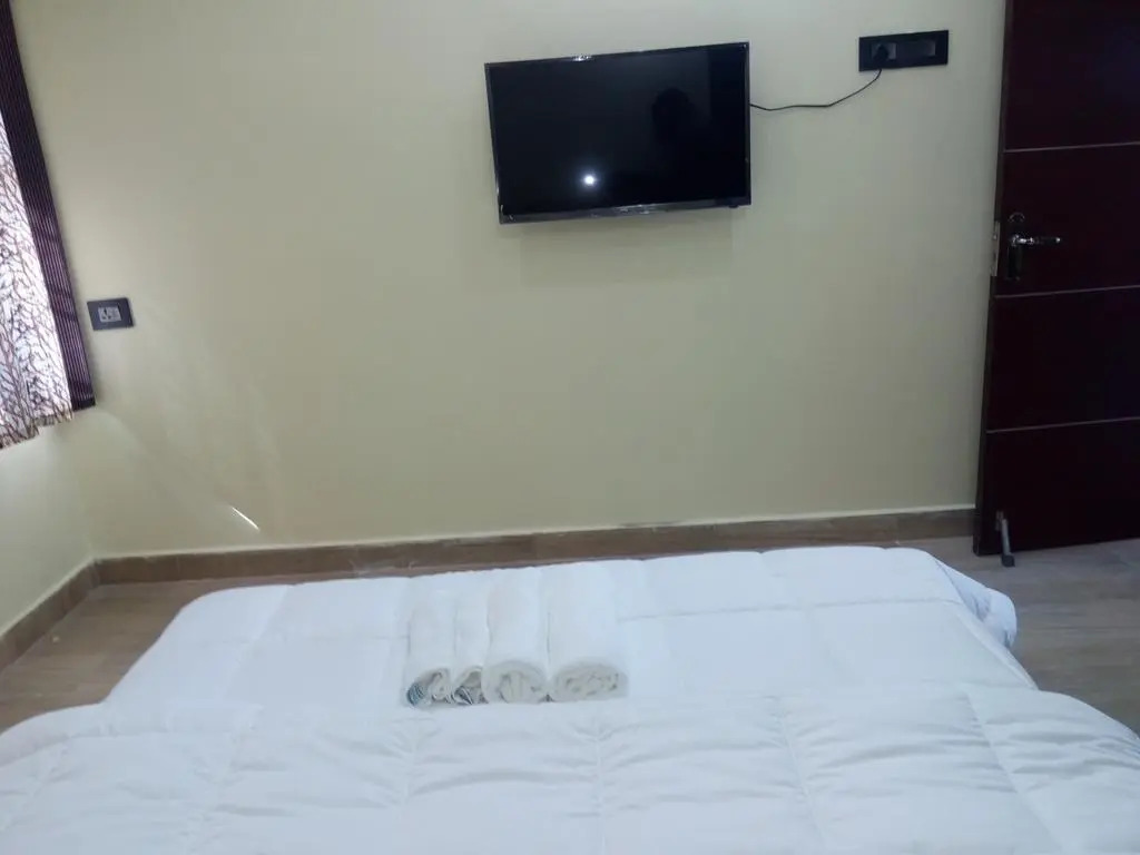 Mokshajana Inn Guest House