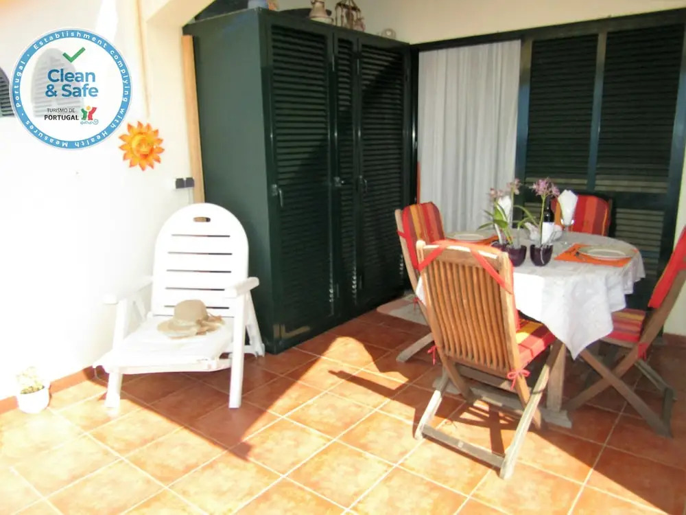 Luzia's Apartment