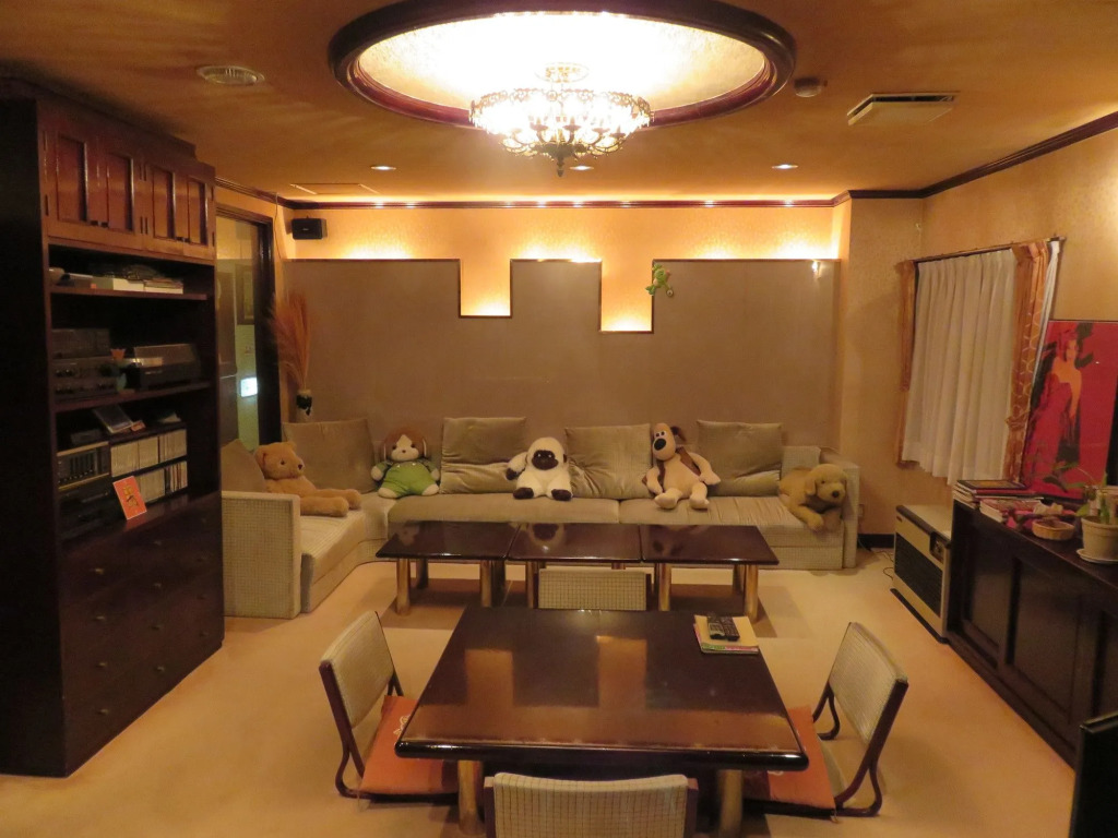 Nikko Pension Lescale