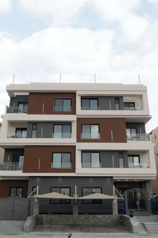 Royal Inn Residence New Cairo