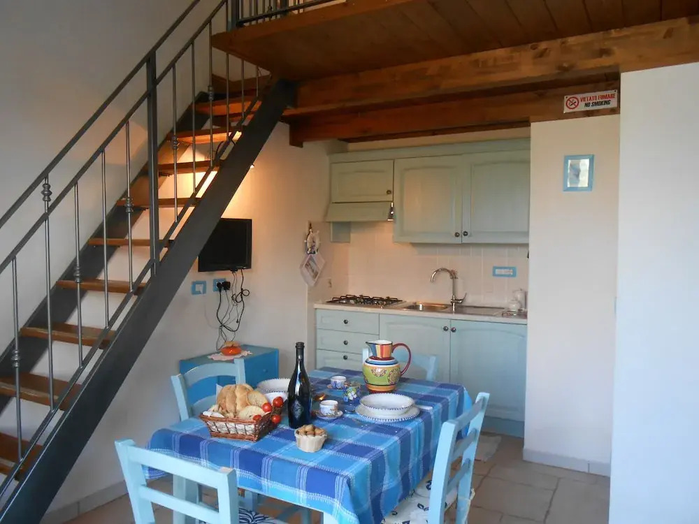 La Piccola Masseria