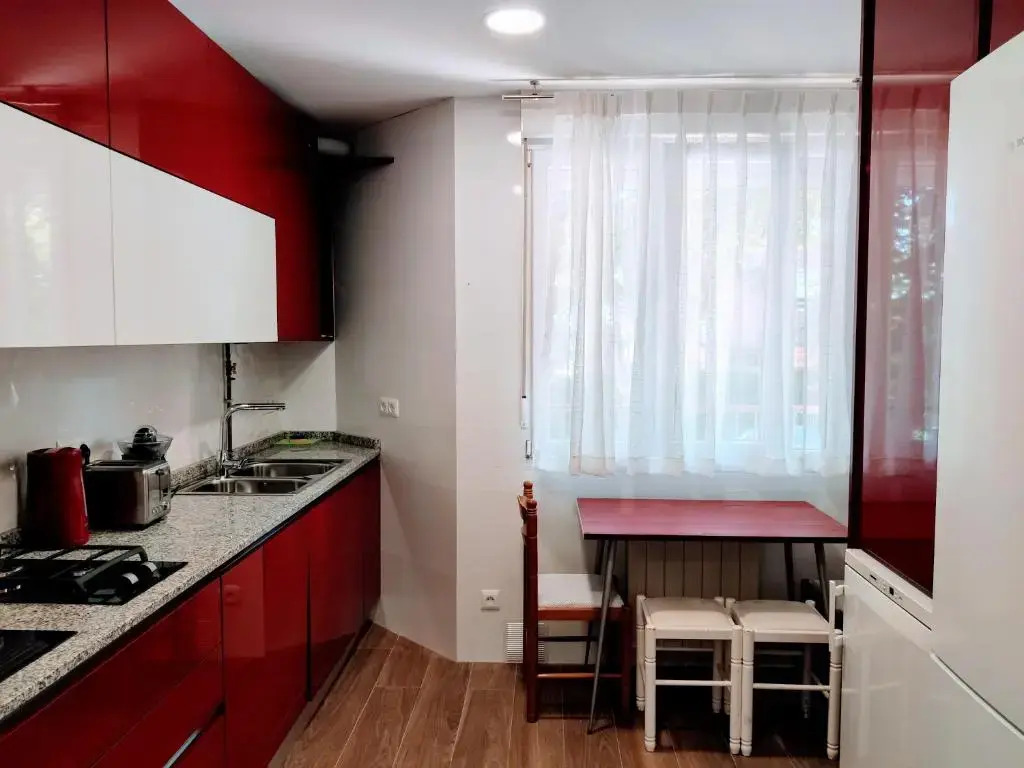 Apartamentos Las Calas