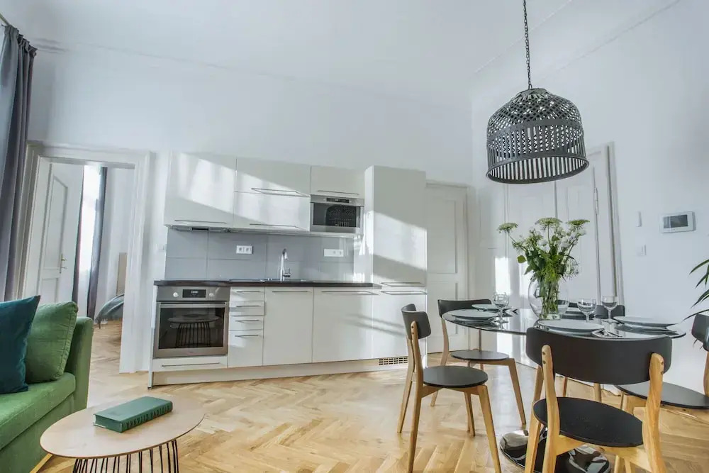 Lazenska N4 Residence