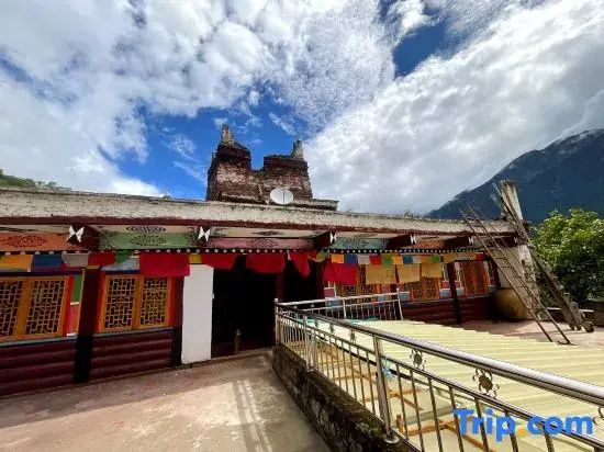 Liuxi Chinese Inn Homestay