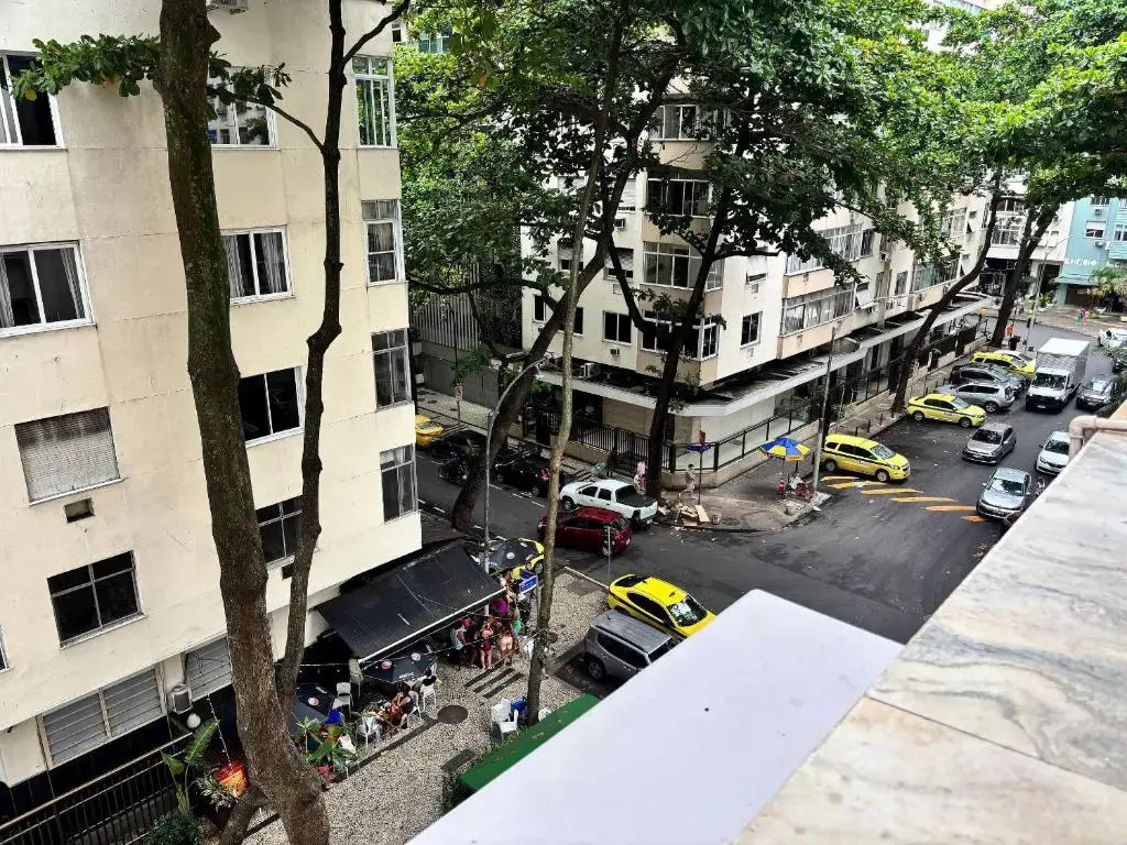 Edifício Ouro Branco