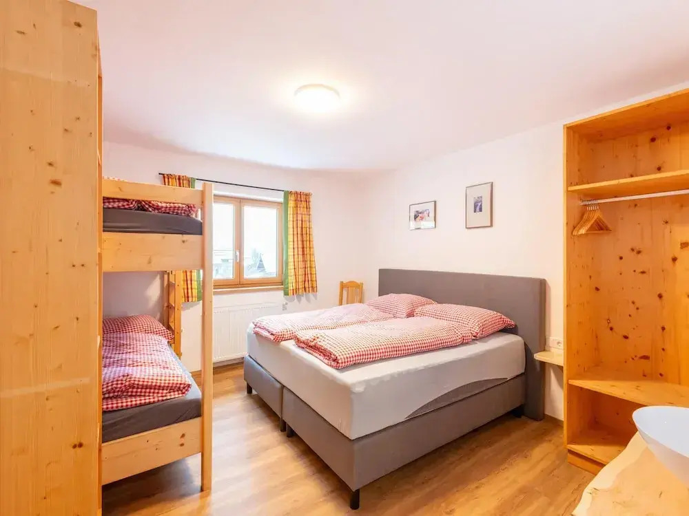 Farmhouse in Bramberg With Sauna & Ski Access