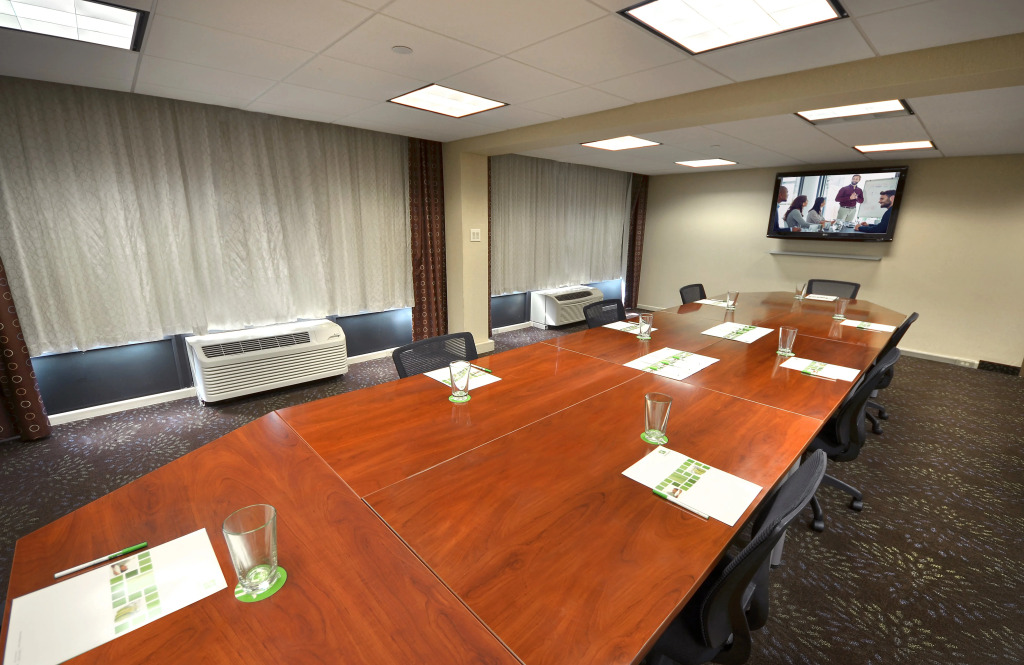Holiday Inn Washington DC-Greenbelt MD by IHG