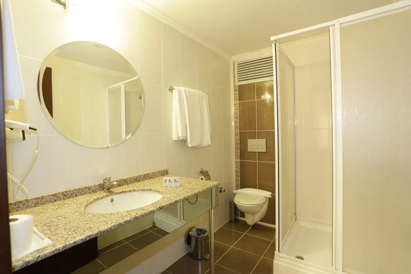 Eldehan Hotel