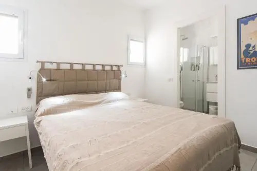 Ben Yehuda 140 - Fresh, Close To Gordon Beach, Best Location