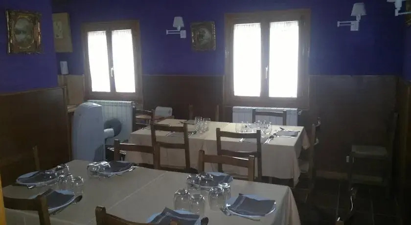 La Casona El Cuartelillo