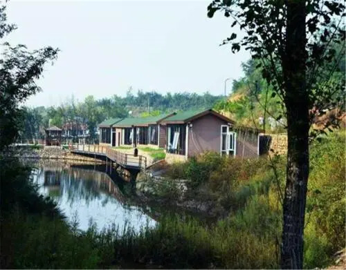 Miyun No.1 Guest House