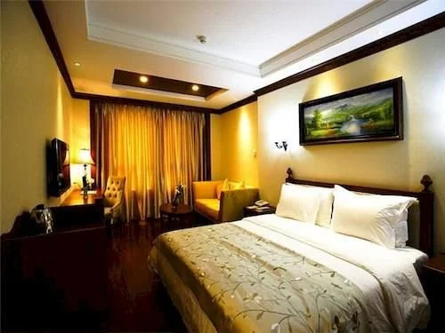 North Canal Boutique Garden Hotel- Tianjin