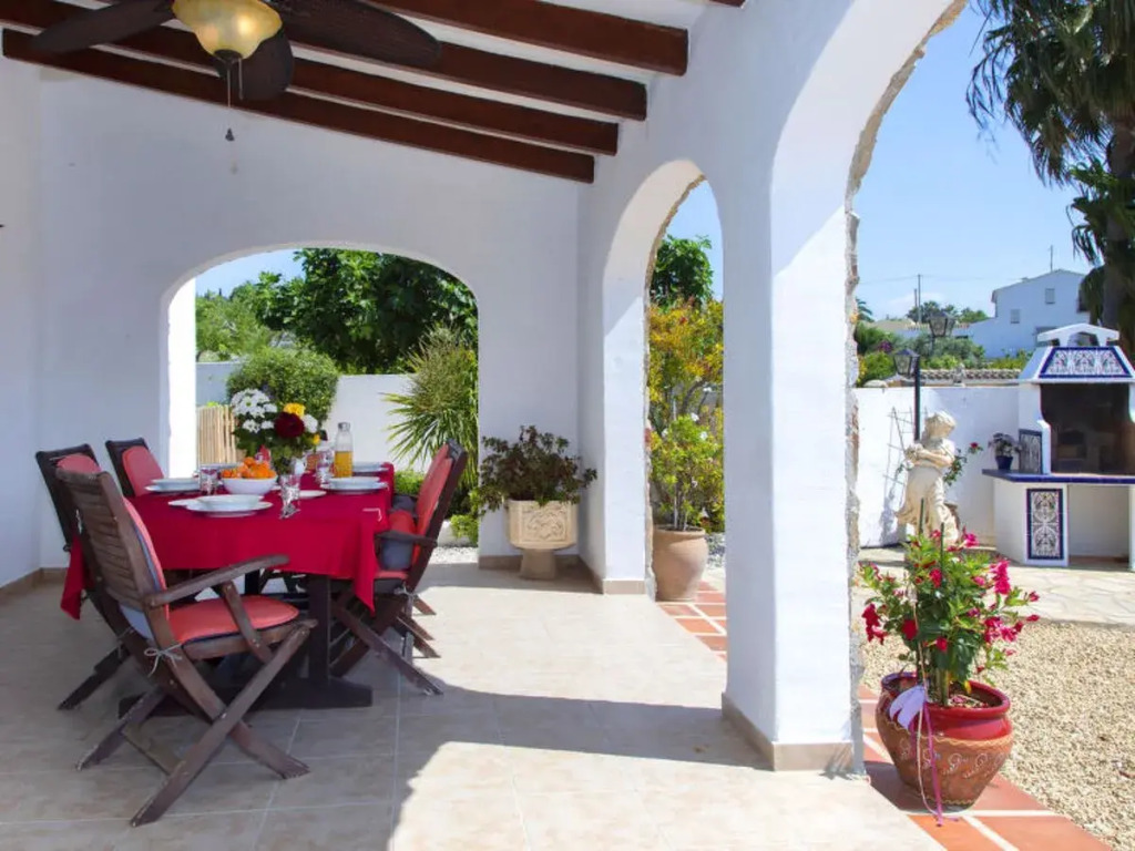 Holiday Home Los Mulet by Interhome