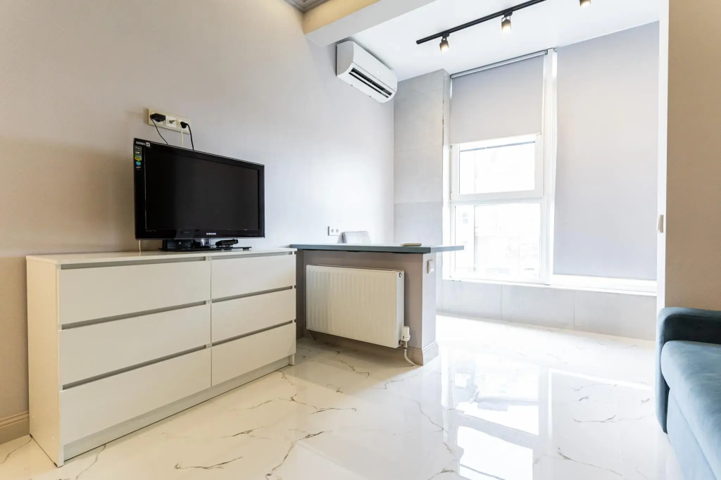 LetoApart на улице Таманская 121к16