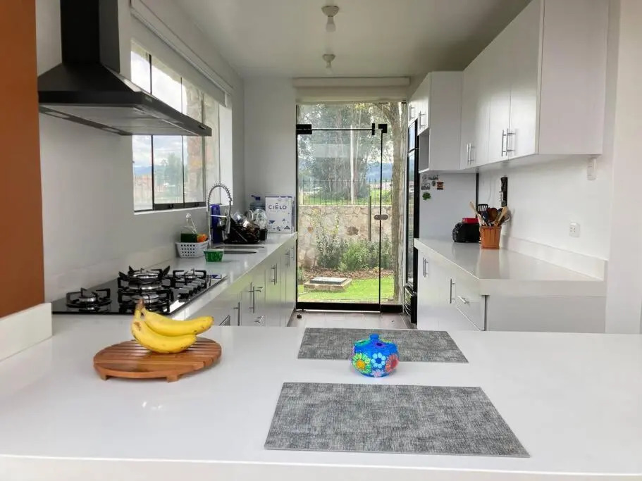 Casa (Baños del Inca) para 6 personas
