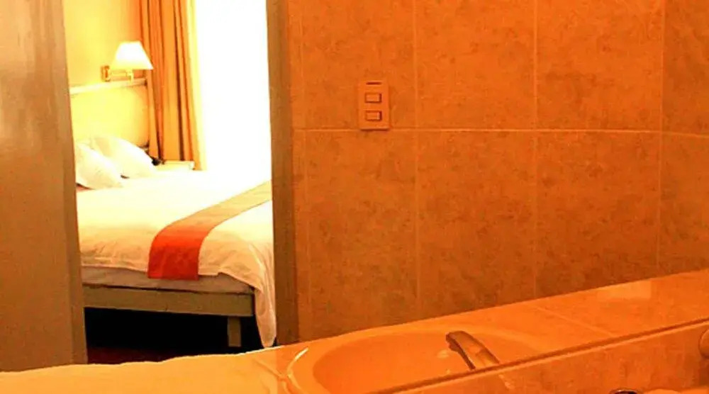 Hotel Viña del Sur