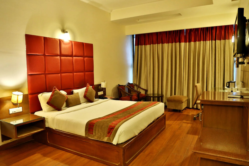 Hotel Shagun