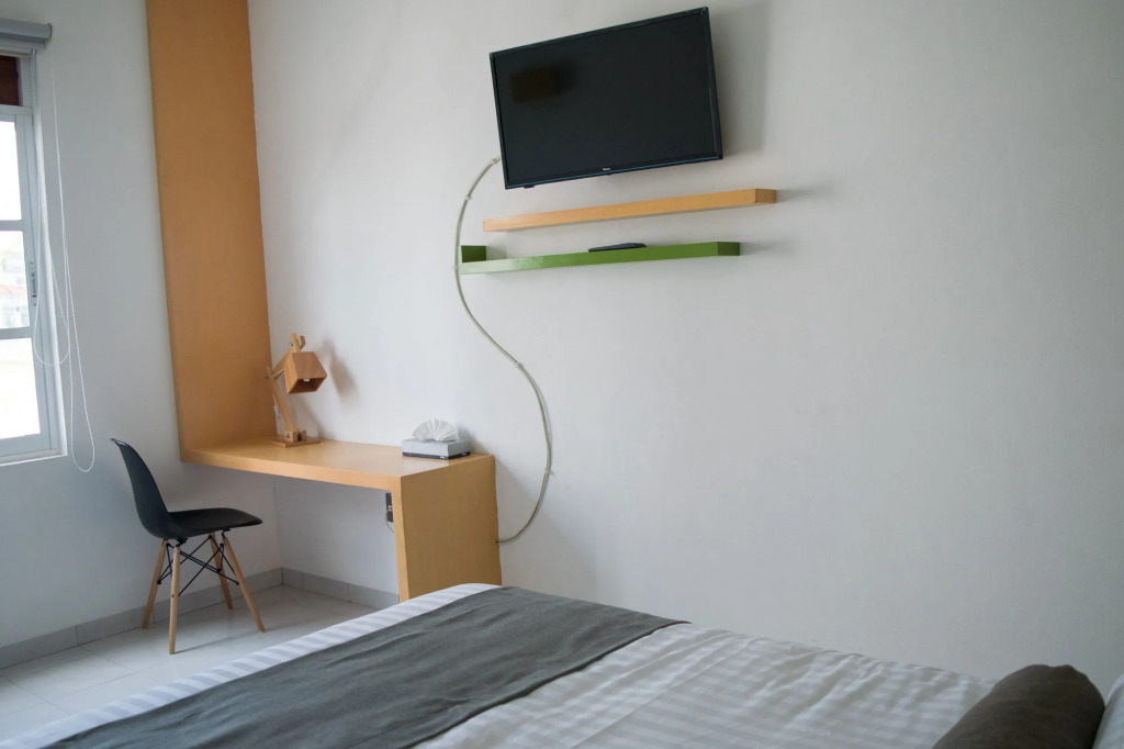 Hotel México Inn Express