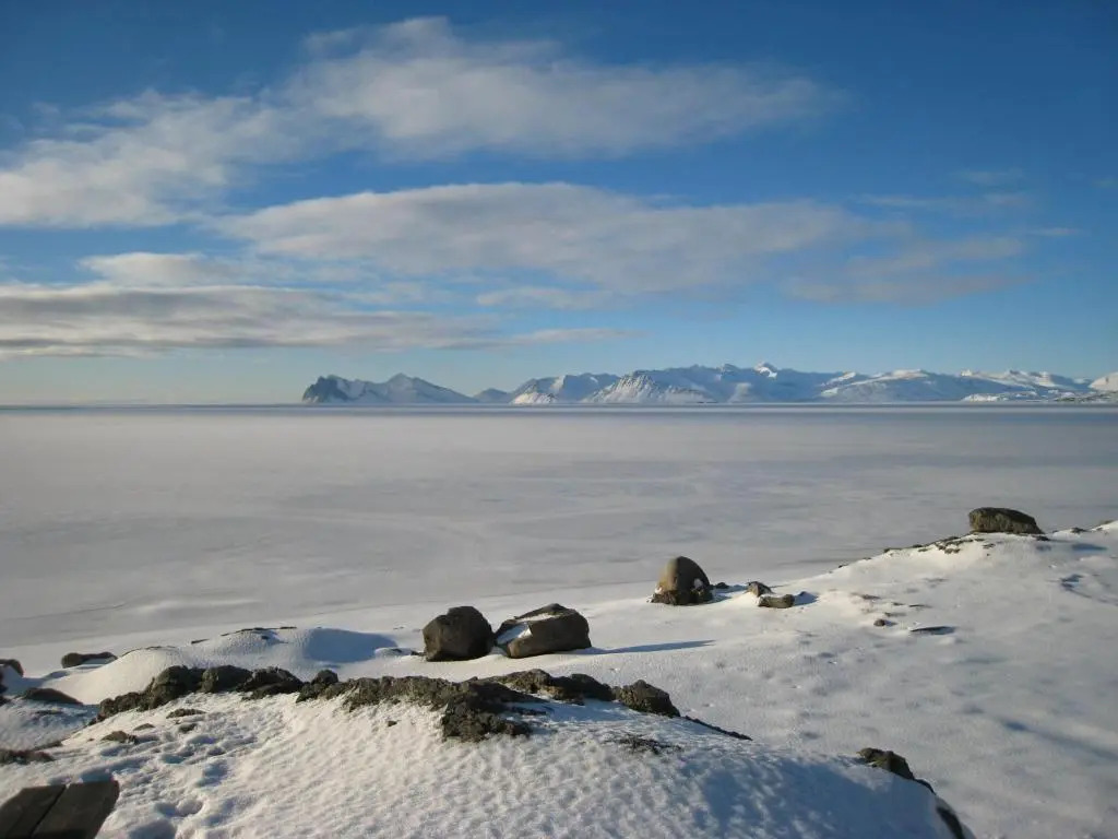 Dilksnes Guesthouse
