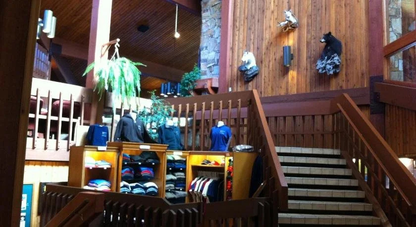 Fairmont Mountainside Vacation Villas