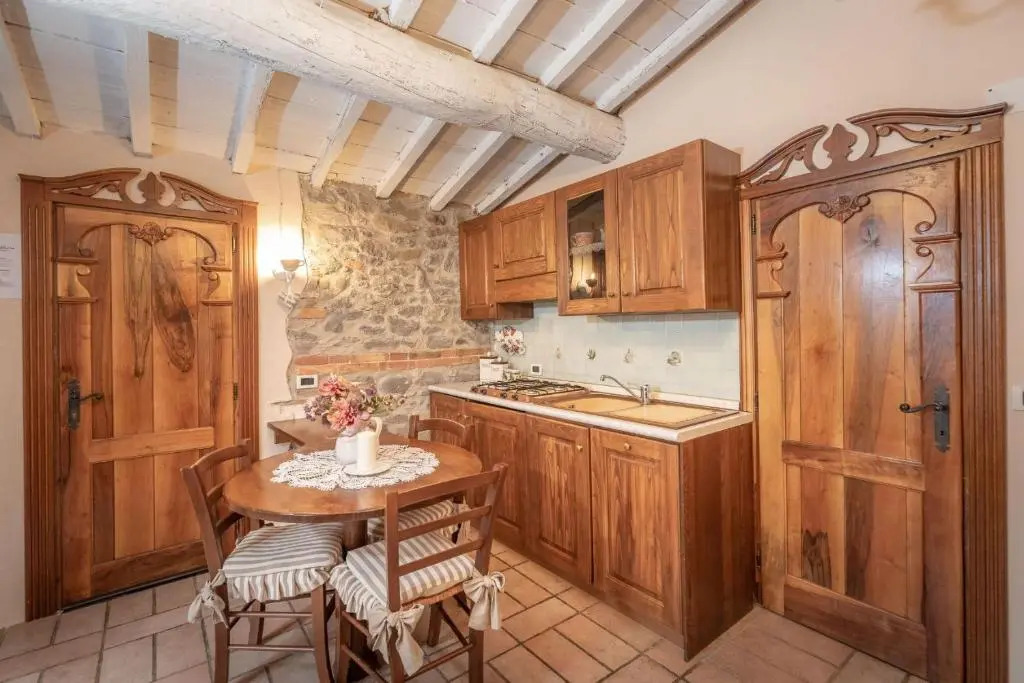 Agriturismo Selvella