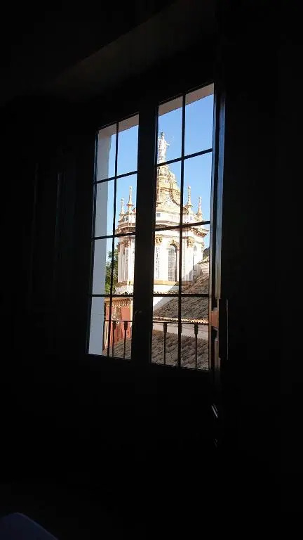 Apartamento Centro Santa Catalina
