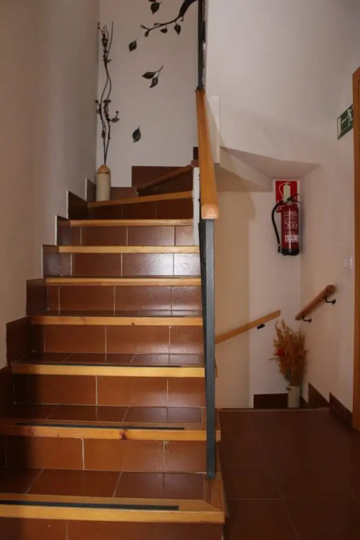 Casa Rural La Risca del Río Moros