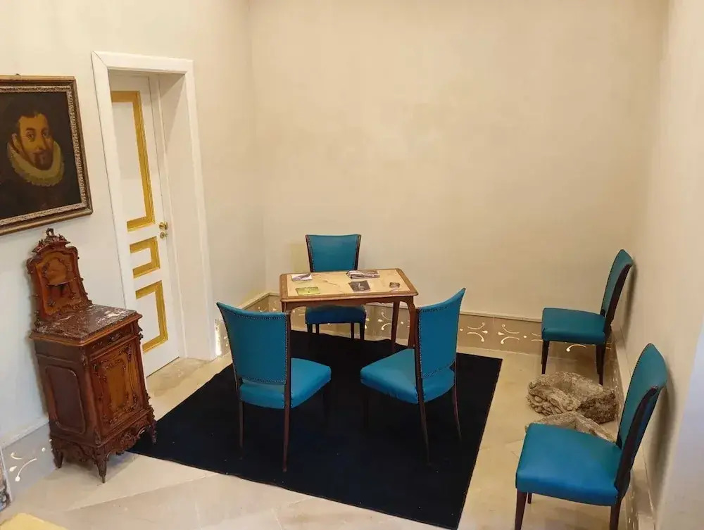 Monte Etna Confòrt Maison