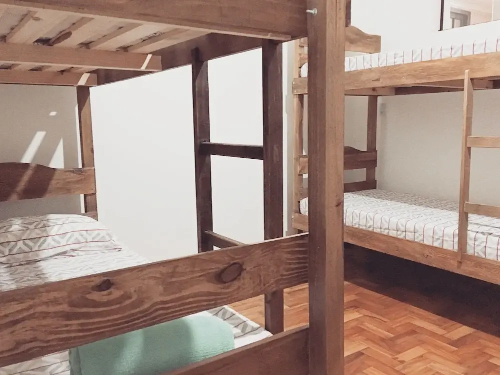 Casinha Mirante