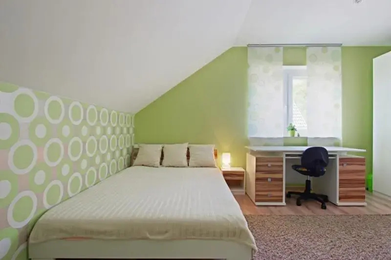Private Rooms