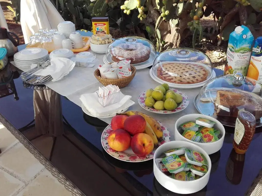 Masseria Centro Colonico B&B