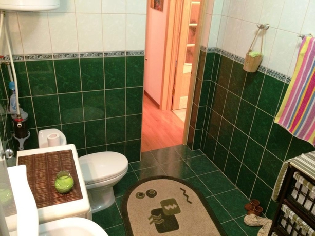 Apartment 89