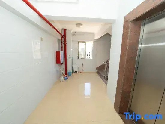 Haoyuan Apartment